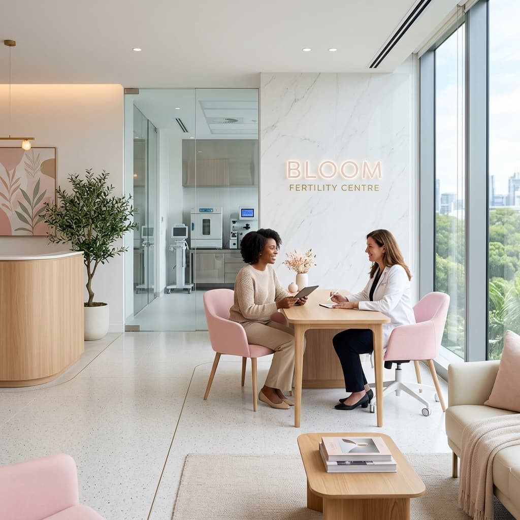 Overview of Dr. Ankita Ingale's clinic facilities