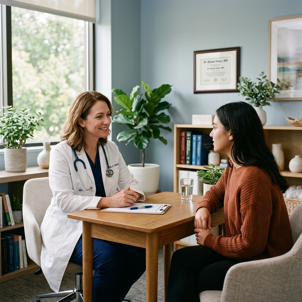 Safe & Legal Abortion Care Services